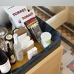Casa Bonay & Hotel Barcelona