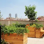 Casa Bonay & Hotel Barcelona
