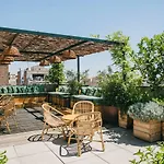 Casa Bonay & Hotel Barcelona