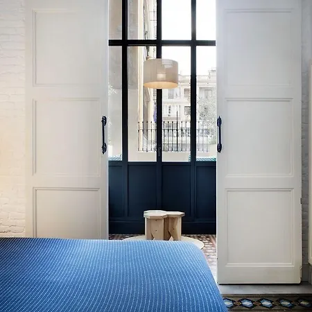 Hotel Casa Bonay & Barcelona