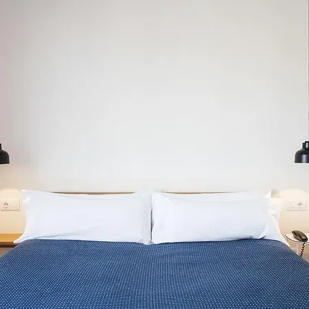 Casa Bonay & Hotel Barcelona