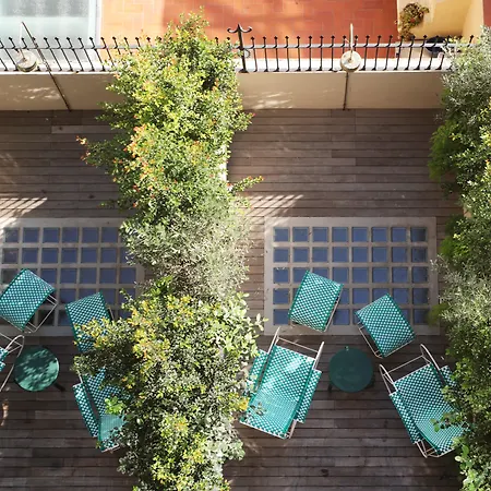 Casa Bonay & Barcelona