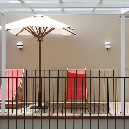 Casa Bonay & Hotel Barcelona