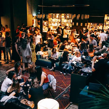 Casa Bonay & Hotel Barcelona