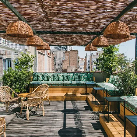 Casa Bonay & Hotel 4*