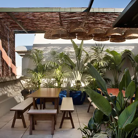 Casa Bonay & Barcelona