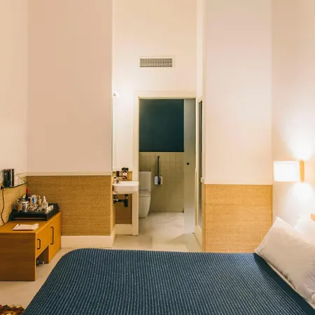 Casa Bonay & Hotel Barcelona