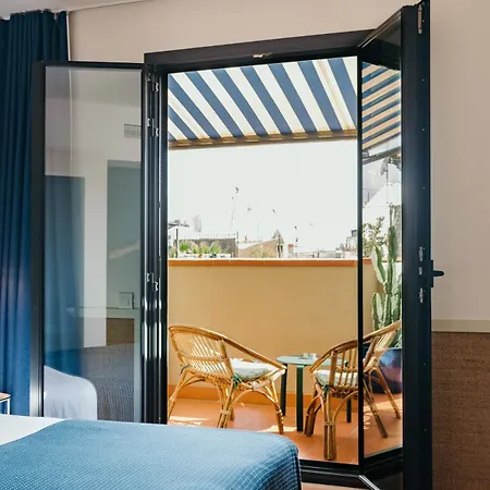 Casa Bonay & Hotel Barcelona