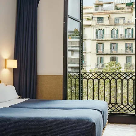 Casa Bonay & 4* Barcelona