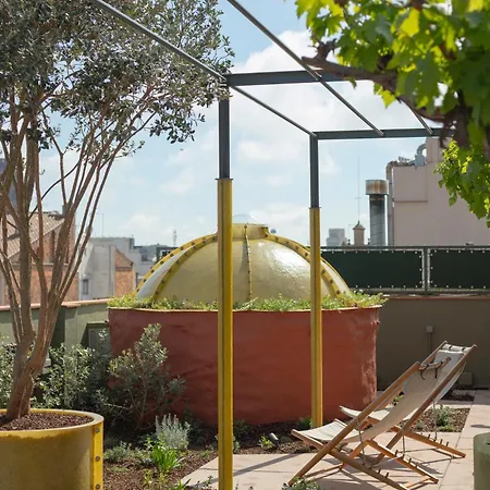 Casa Bonay &