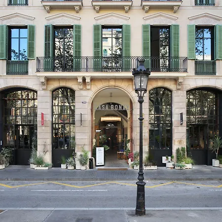 Casa Bonay & 4*