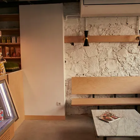 Hotel Casa Bonay & 4*