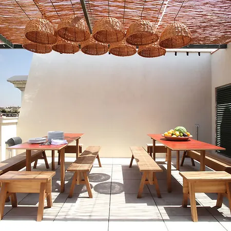 Casa Bonay & Barcelona