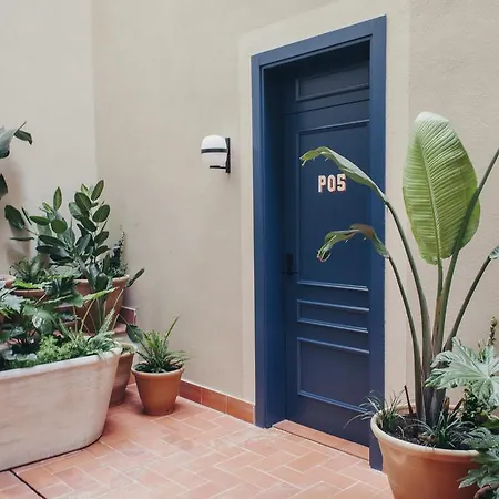 Casa Bonay & Barcelona