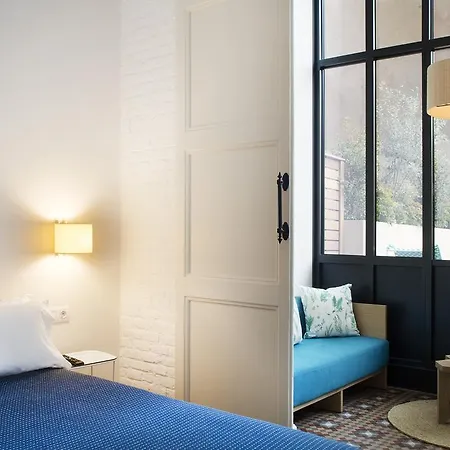 Casa Bonay & Barcelona