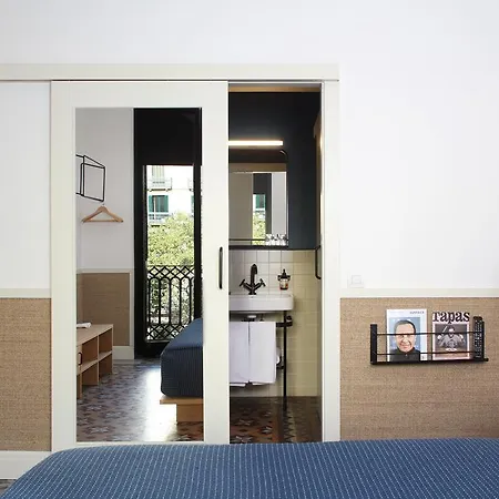 Casa Bonay & 4* Barcelona