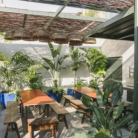 Hotel Casa Bonay &