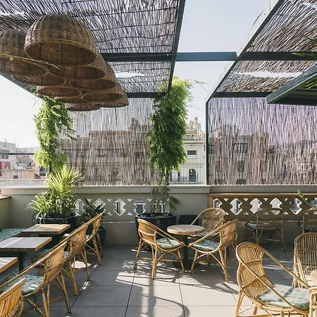 Hotel Casa Bonay &