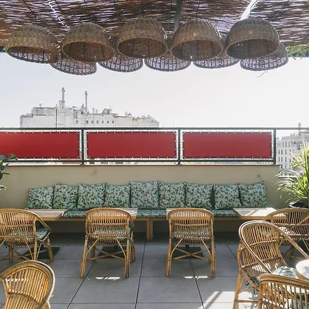 Hotel Casa Bonay & 4*