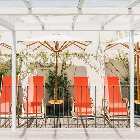 Hotel Casa Bonay & 4*