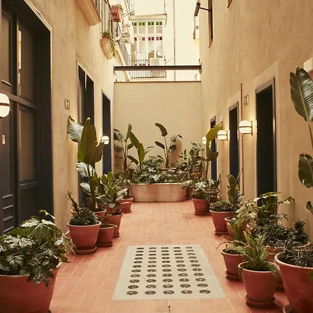 Casa Bonay & Hotel