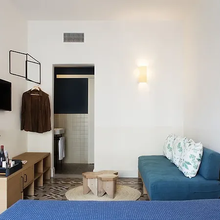 Casa Bonay & Hotel Barcelona