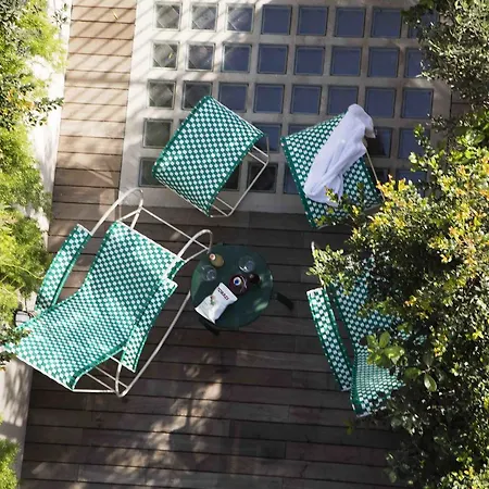 Hotel Casa Bonay & Barcelona