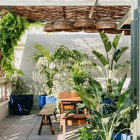 Casa Bonay & 4* Barcelona