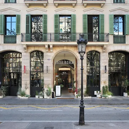 Hotel Casa Bonay & Barcelona