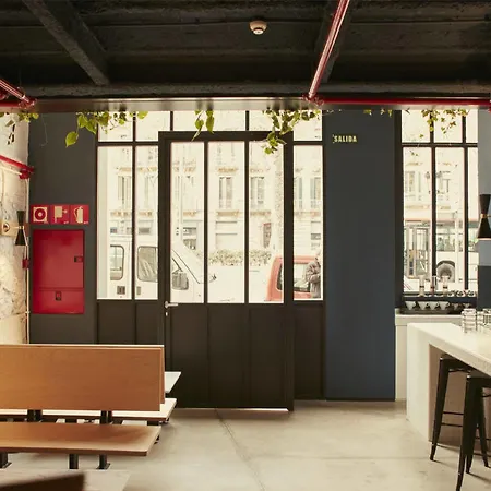 Hotel Casa Bonay & Barcelona