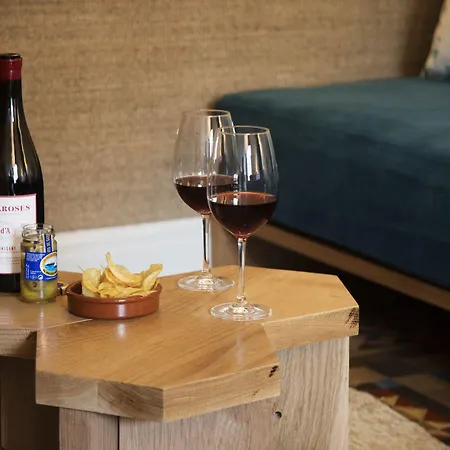 Hotel Casa Bonay &