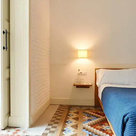 Hotel Casa Bonay & Barcelona