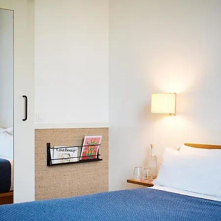 Casa Bonay & Hotel 4*