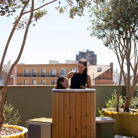 Casa Bonay & Barselona