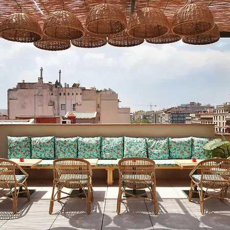 호텔 Casa Bonay & 바르셀로나