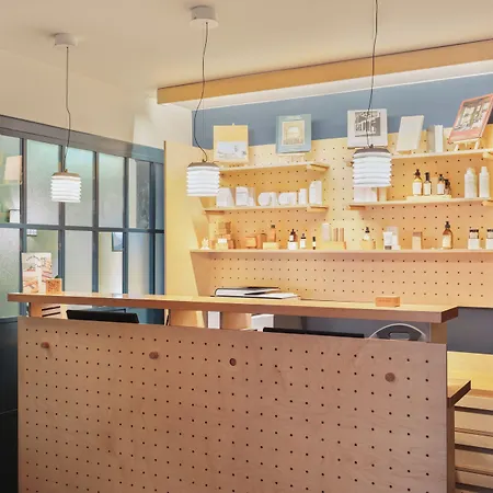 호텔 Casa Bonay & 4*