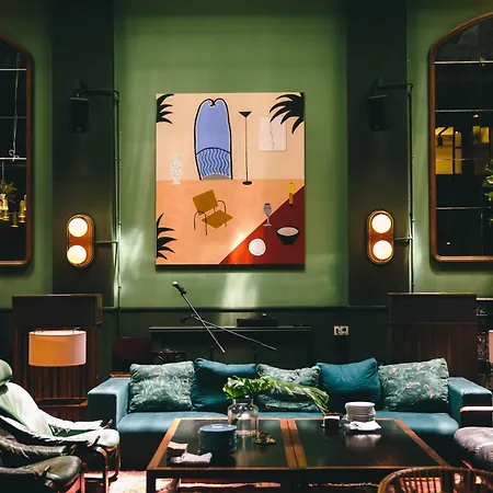 Casa Bonay & 4* Barcelona