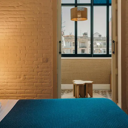 Hotel Casa Bonay & Barcelona