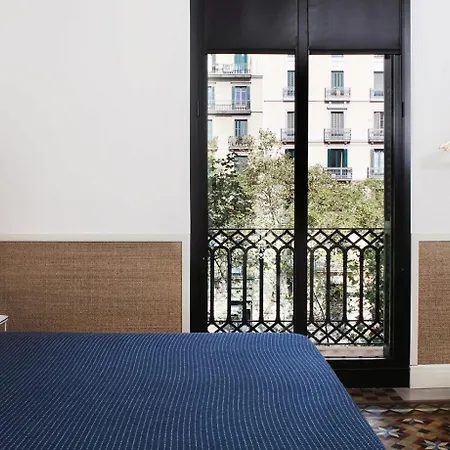 Casa Bonay & Barcelona