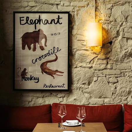 Hotel Casa Bonay & 4*