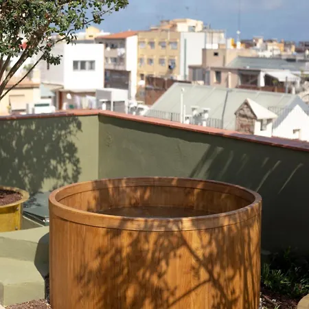 Hotel Casa Bonay & 4*