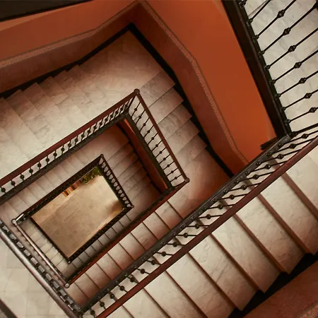 Casa Bonay & Szálloda Barcelona