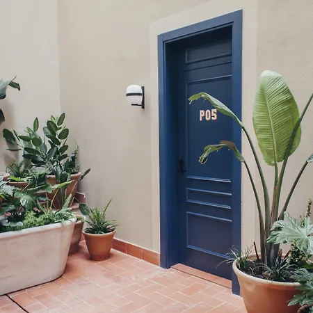 Szálloda Casa Bonay & 4*