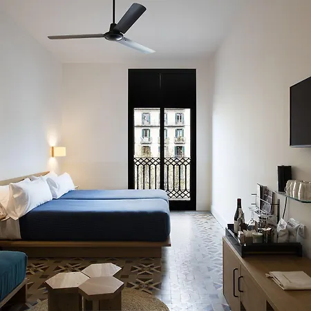 Casa Bonay & Barcelona