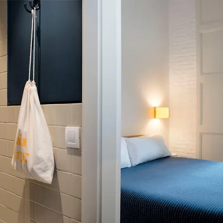 Szálloda Casa Bonay &