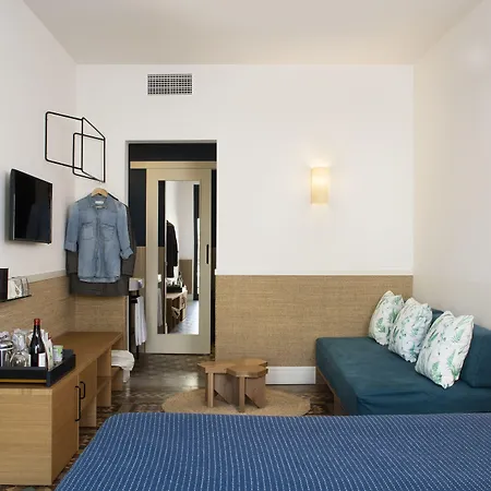 Casa Bonay & Hotel Barcelona