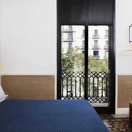 Szálloda Casa Bonay & 4*