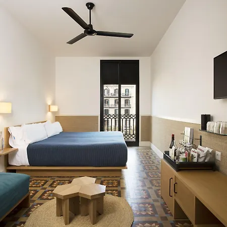 Casa Bonay & Barcelona