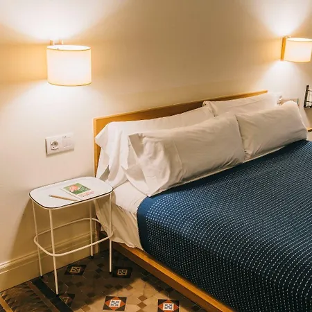 Casa Bonay & Szálloda Barcelona