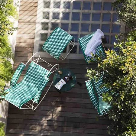 Casa Bonay & Szálloda